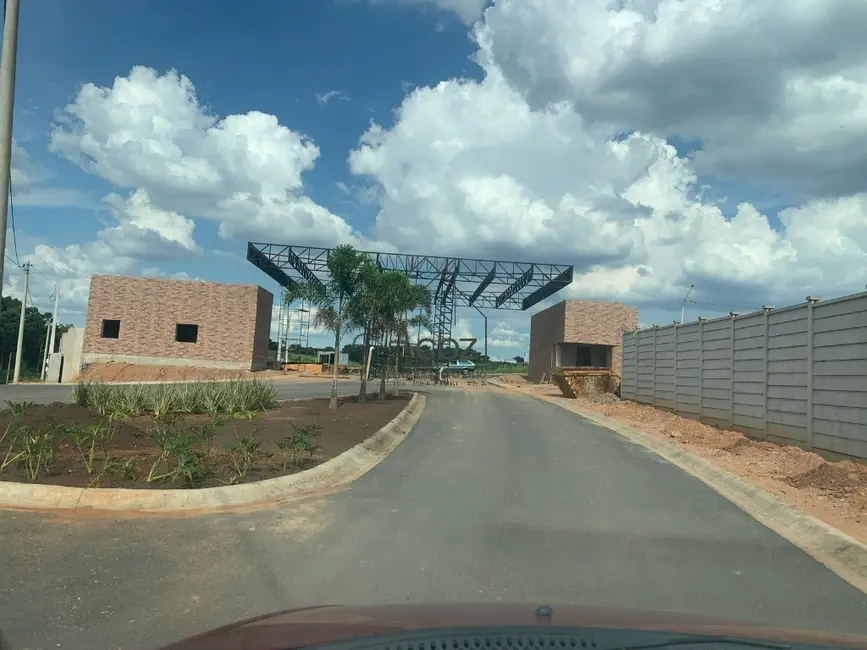Foto 2 de Terreno / Lote à venda, 360m2 em Itupeva - SP