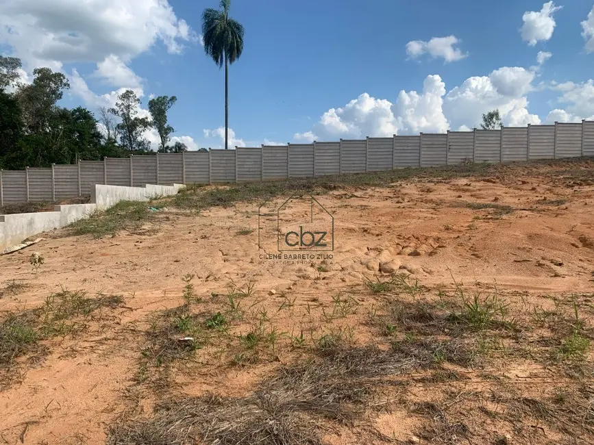 Foto 4 de Terreno / Lote à venda, 360m2 em Itupeva - SP