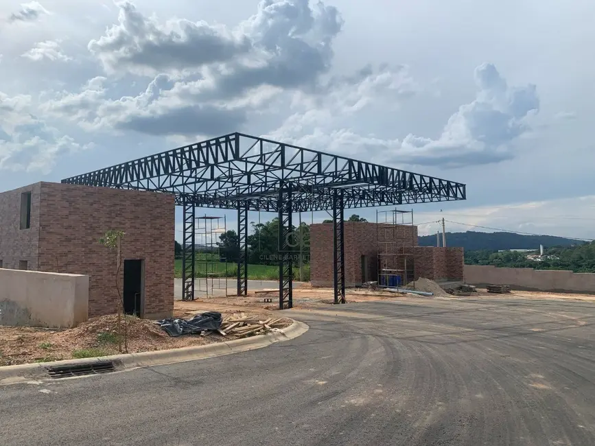 Foto 3 de Terreno / Lote à venda, 360m2 em Itupeva - SP