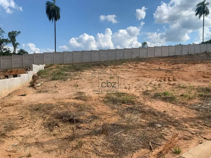 Foto 5 de Terreno / Lote à venda, 360m2 em Itupeva - SP