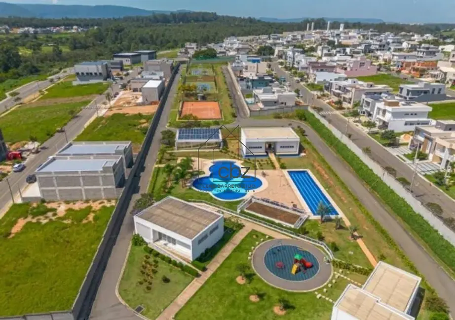 Foto 1 de Terreno / Lote à venda, 300m2 em Itupeva - SP