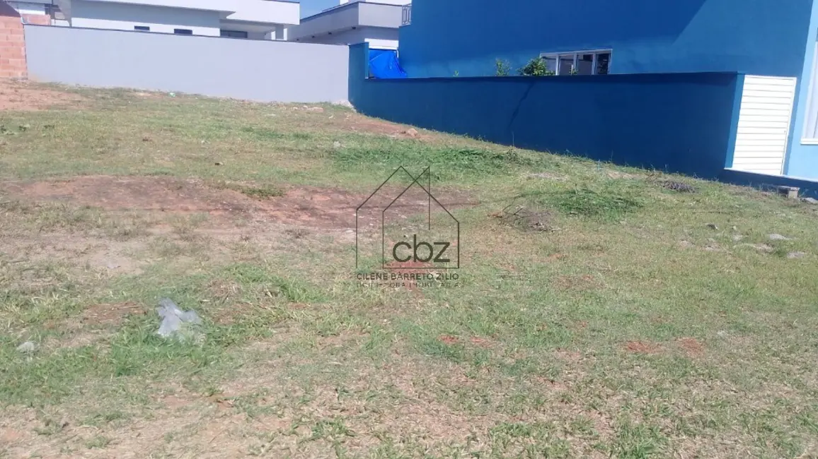 Foto 2 de Terreno / Lote à venda, 300m2 em Itupeva - SP