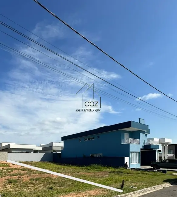 Foto 5 de Terreno / Lote à venda, 300m2 em Itupeva - SP