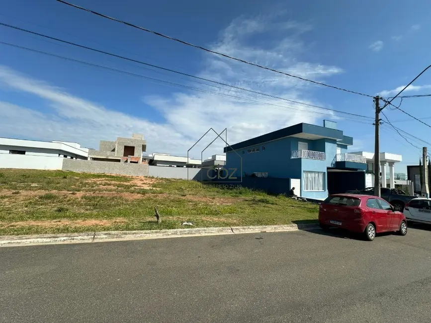 Foto 4 de Terreno / Lote à venda, 300m2 em Itupeva - SP