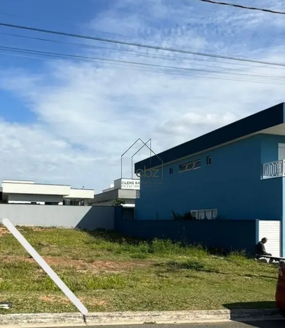 Foto 6 de Terreno / Lote à venda, 300m2 em Itupeva - SP