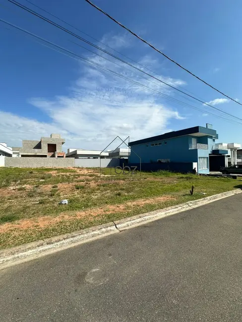 Foto 3 de Terreno / Lote à venda, 300m2 em Itupeva - SP