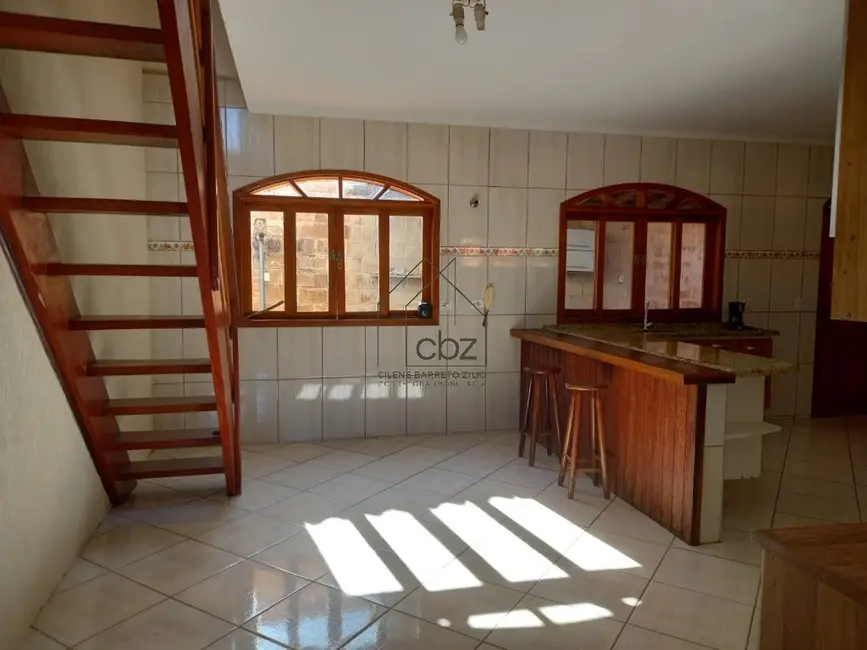 Foto 6 de Casa com 4 quartos à venda, 291m2 em Corrupira, Jundiai - SP