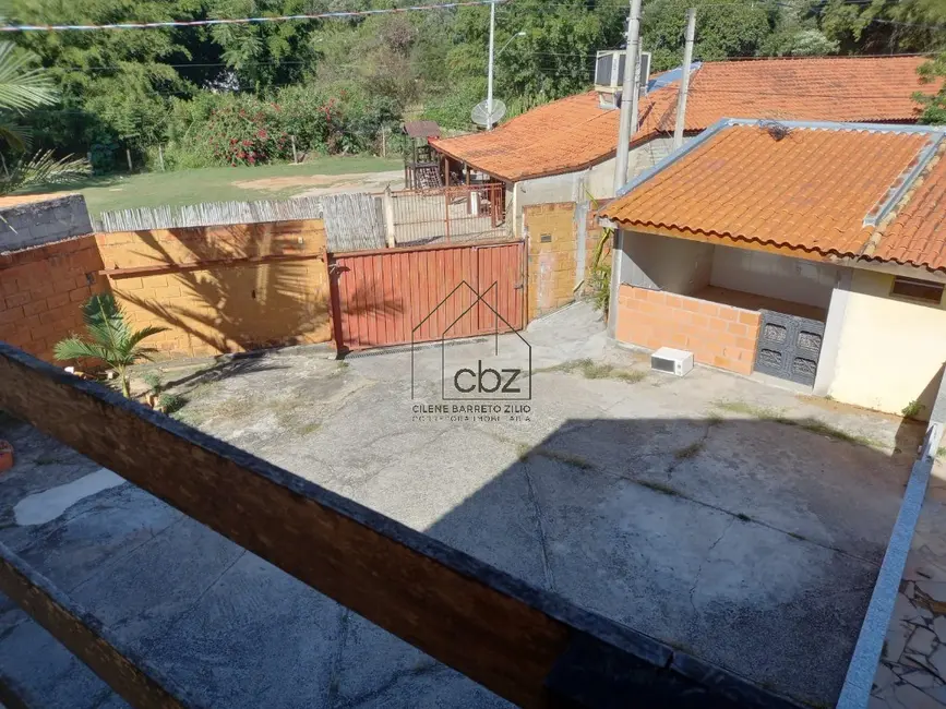 Foto 3 de Casa com 4 quartos à venda, 291m2 em Corrupira, Jundiai - SP