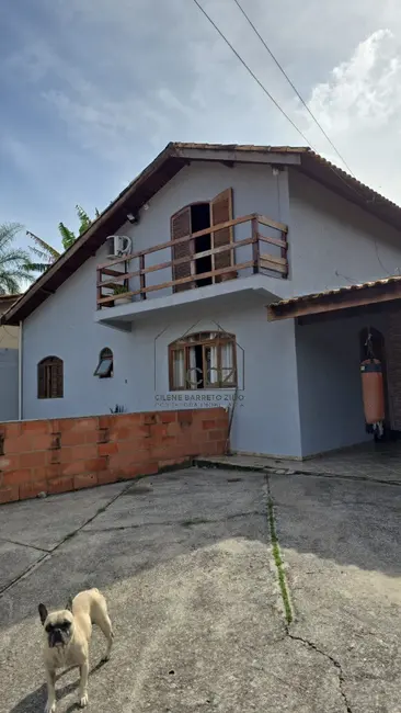 Foto 1 de Casa com 4 quartos à venda, 291m2 em Corrupira, Jundiai - SP