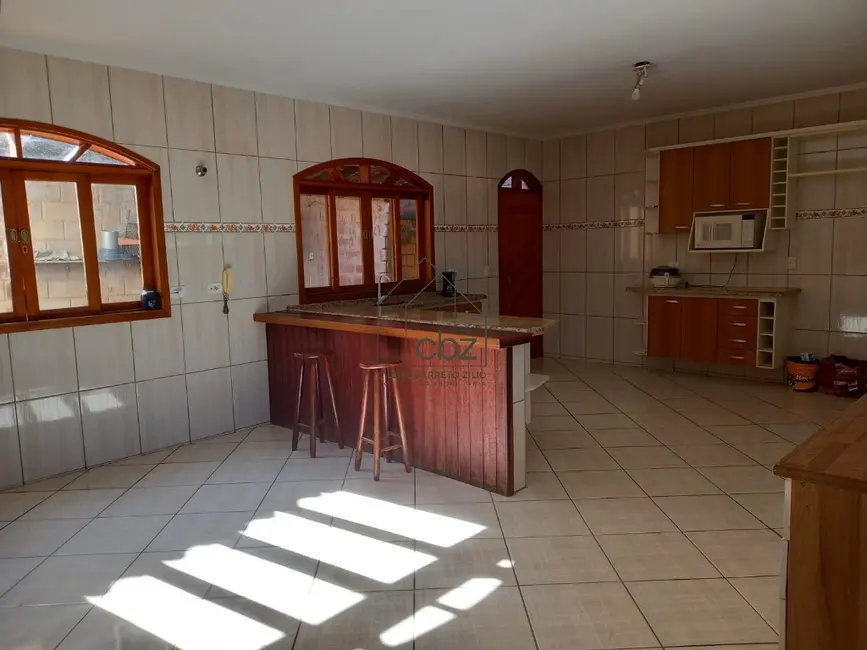 Foto 5 de Casa com 4 quartos à venda, 291m2 em Corrupira, Jundiai - SP