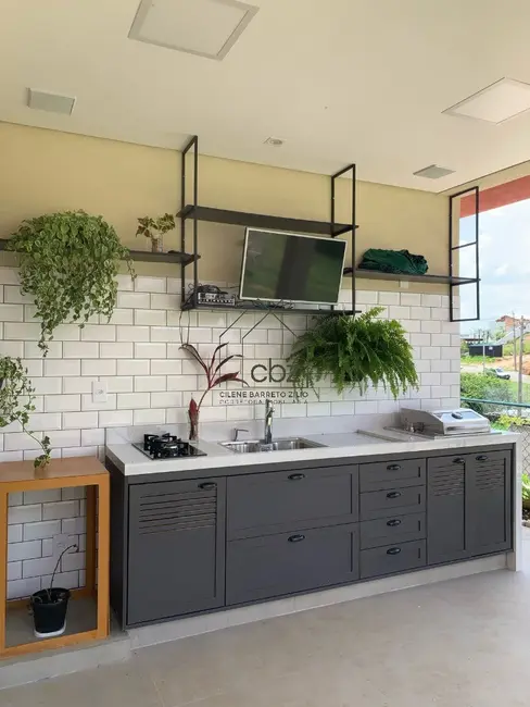 Foto 8 de Casa de Condomínio com 6 quartos à venda, 177m2 em Itupeva - SP