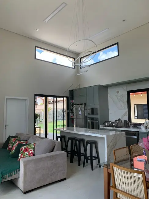 Foto 4 de Casa de Condomínio com 6 quartos à venda, 177m2 em Itupeva - SP