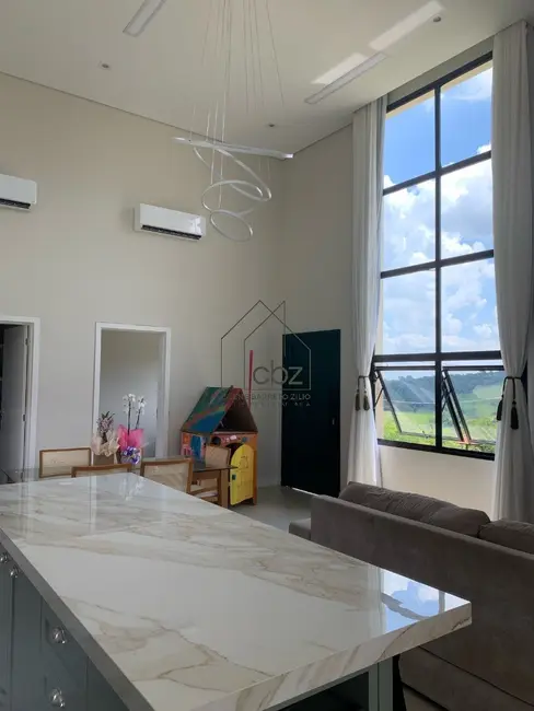 Foto 6 de Casa de Condomínio com 6 quartos à venda, 177m2 em Itupeva - SP