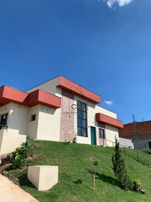 Foto 1 de Casa de Condomínio com 6 quartos à venda, 177m2 em Itupeva - SP