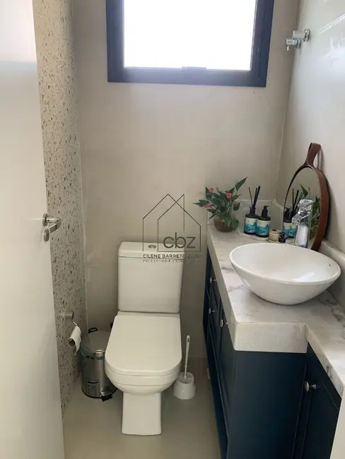 Foto 9 de Casa de Condomínio com 6 quartos à venda, 177m2 em Itupeva - SP