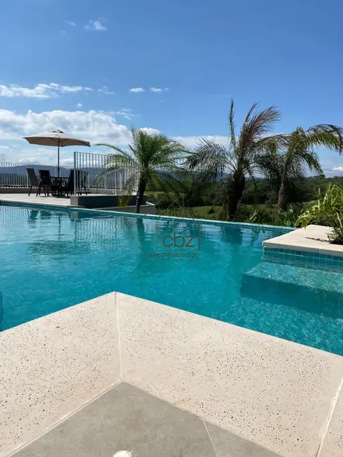 Foto 5 de Casa de Condomínio com 4 quartos à venda, 595m2 em Itupeva - SP