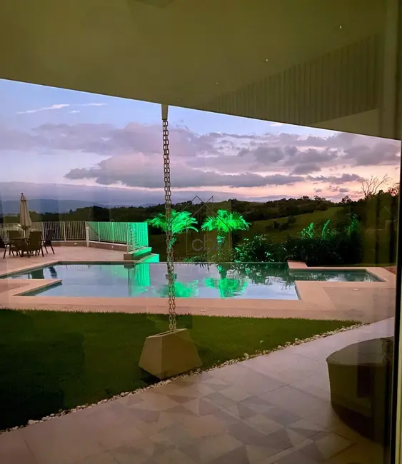 Foto 6 de Casa de Condomínio com 4 quartos à venda, 595m2 em Itupeva - SP