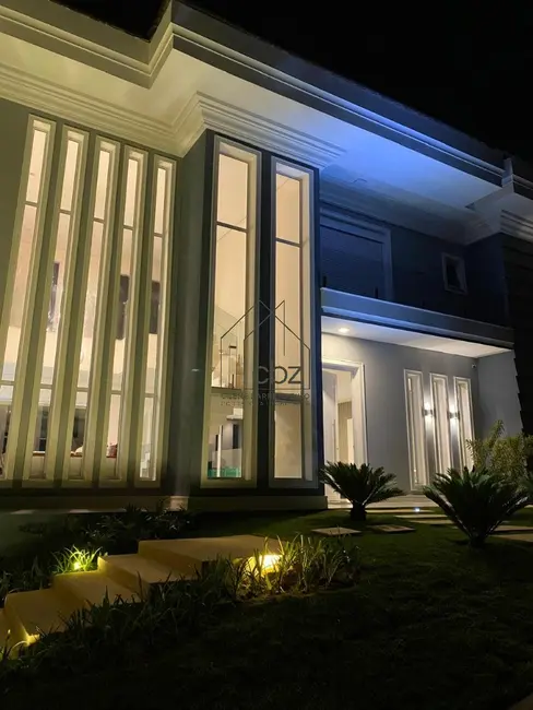 Foto 9 de Casa de Condomínio com 4 quartos à venda, 595m2 em Itupeva - SP