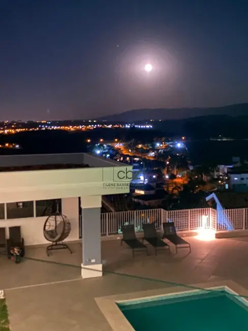 Foto 7 de Casa de Condomínio com 4 quartos à venda, 595m2 em Itupeva - SP