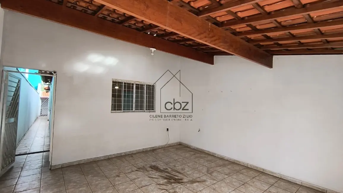 Foto 2 de Casa com 2 quartos à venda, 100m2 em Itupeva - SP