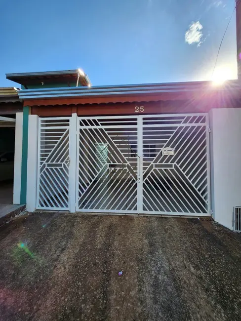 Foto 1 de Casa com 2 quartos à venda, 100m2 em Itupeva - SP