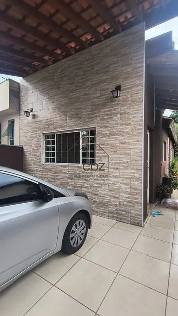 Foto 1 de Casa com 2 quartos à venda, 65m2 em Itupeva - SP