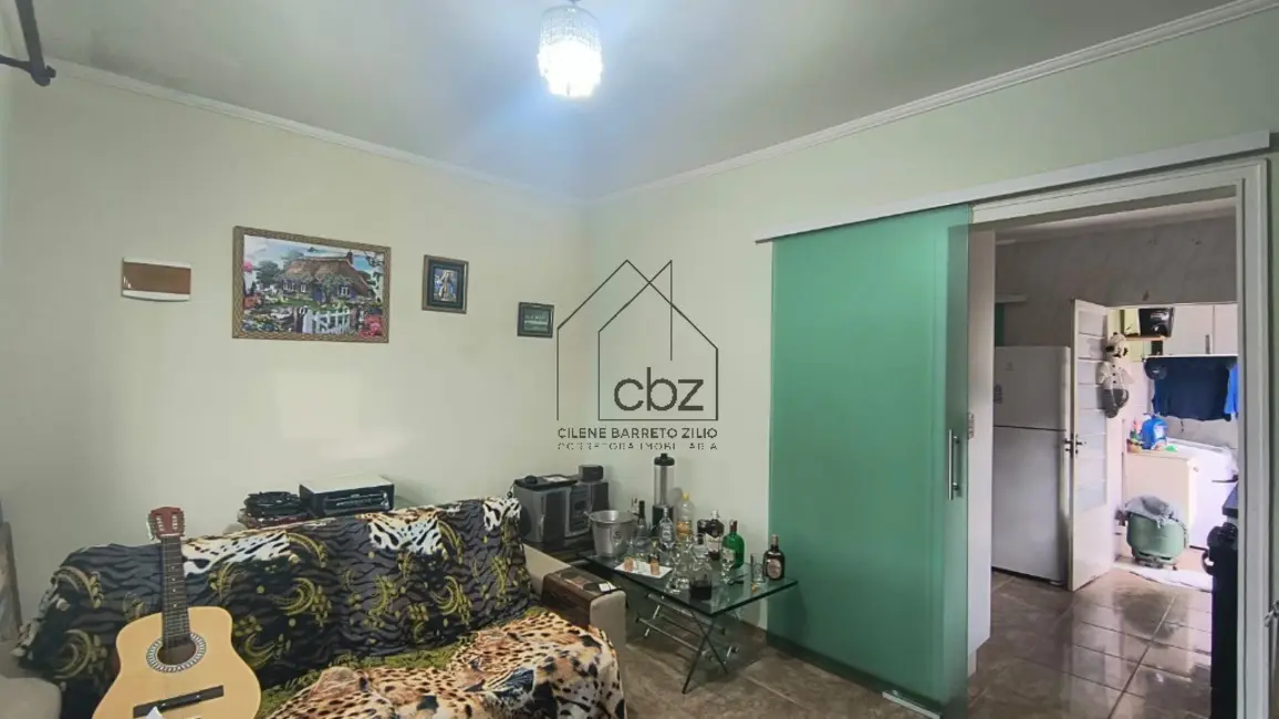 Foto 2 de Casa com 2 quartos à venda, 65m2 em Itupeva - SP