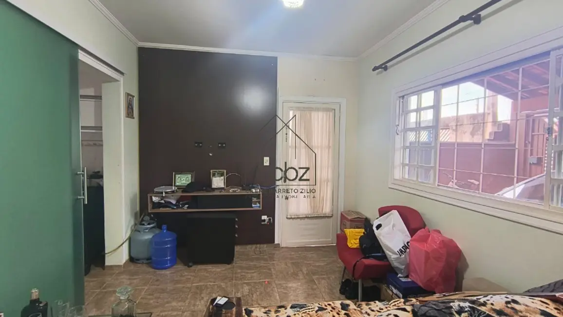 Foto 3 de Casa com 2 quartos à venda, 65m2 em Itupeva - SP