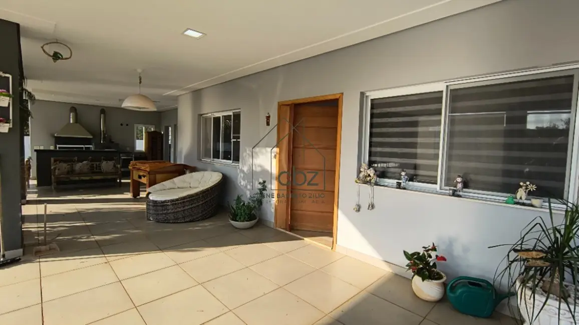 Casa de Condomínio com 3 quartos à venda, 450m2 em Itupeva - SP - imagem 4 Foto 4 de Casa de Condomínio com 3 quartos à venda, 450m2 em Itupeva - SP