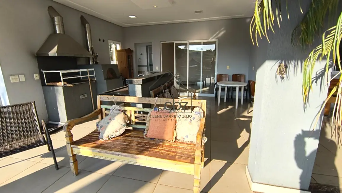 Casa de Condomínio com 3 quartos à venda, 450m2 em Itupeva - SP - imagem 8 Foto 8 de Casa de Condomínio com 3 quartos à venda, 450m2 em Itupeva - SP