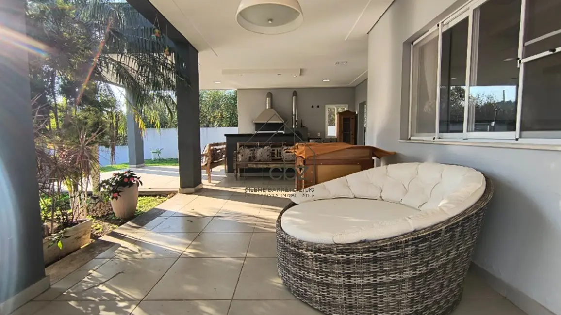 Casa de Condomínio com 3 quartos à venda, 450m2 em Itupeva - SP - imagem 5 Foto 5 de Casa de Condomínio com 3 quartos à venda, 450m2 em Itupeva - SP