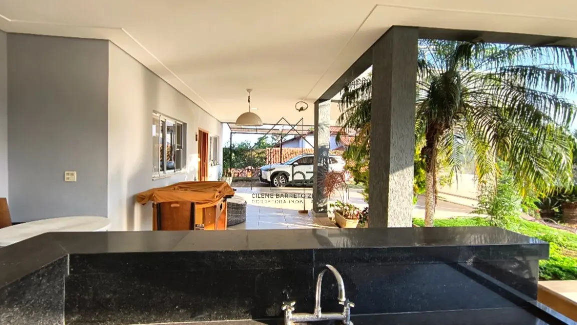 Casa de Condomínio com 3 quartos à venda, 450m2 em Itupeva - SP - imagem 9 Foto 9 de Casa de Condomínio com 3 quartos à venda, 450m2 em Itupeva - SP