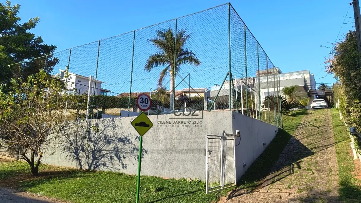 Casa de Condomínio com 3 quartos à venda, 450m2 em Itupeva - SP - imagem 2 Foto 2 de Casa de Condomínio com 3 quartos à venda, 450m2 em Itupeva - SP