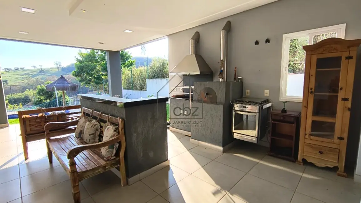 Casa de Condomínio com 3 quartos à venda, 450m2 em Itupeva - SP - imagem 7 Foto 7 de Casa de Condomínio com 3 quartos à venda, 450m2 em Itupeva - SP