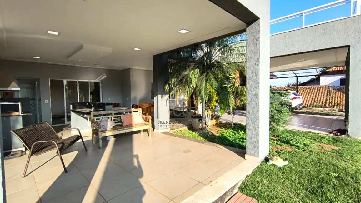 Casa de Condomínio com 3 quartos à venda, 450m2 em Itupeva - SP - imagem 6 Foto 6 de Casa de Condomínio com 3 quartos à venda, 450m2 em Itupeva - SP