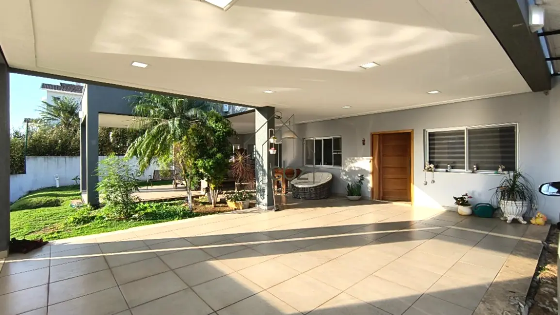 Casa de Condomínio com 3 quartos à venda, 450m2 em Itupeva - SP - imagem 3 Foto 3 de Casa de Condomínio com 3 quartos à venda, 450m2 em Itupeva - SP