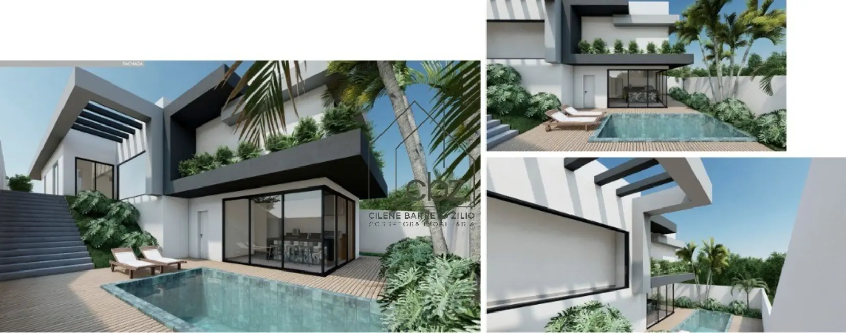 Foto 5 de Casa de Condomínio com 4 quartos à venda, 205m2 em Itupeva - SP