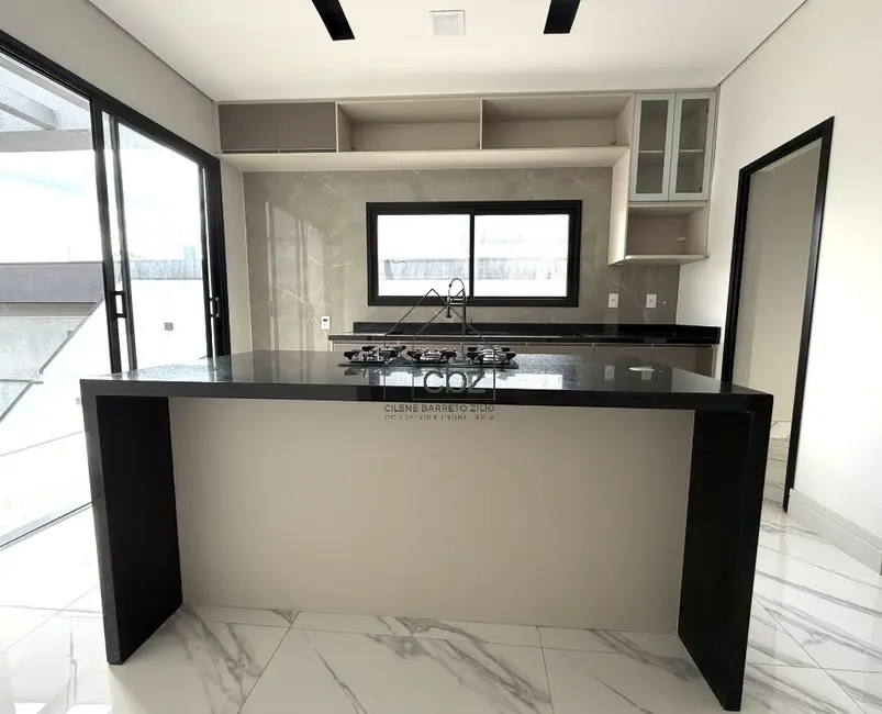 Foto 7 de Casa de Condomínio com 4 quartos à venda, 205m2 em Itupeva - SP