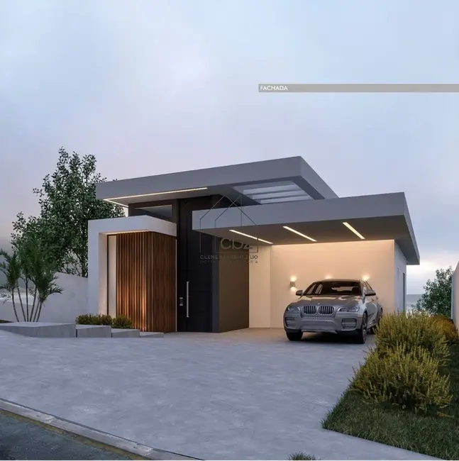 Foto 6 de Casa de Condomínio com 4 quartos à venda, 205m2 em Itupeva - SP