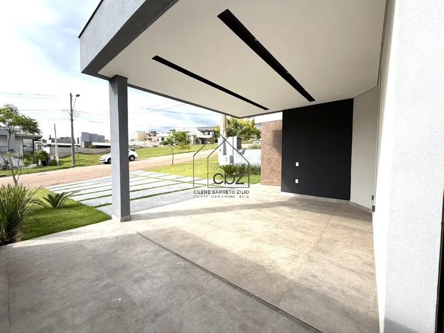 Foto 4 de Casa de Condomínio com 4 quartos à venda, 205m2 em Itupeva - SP