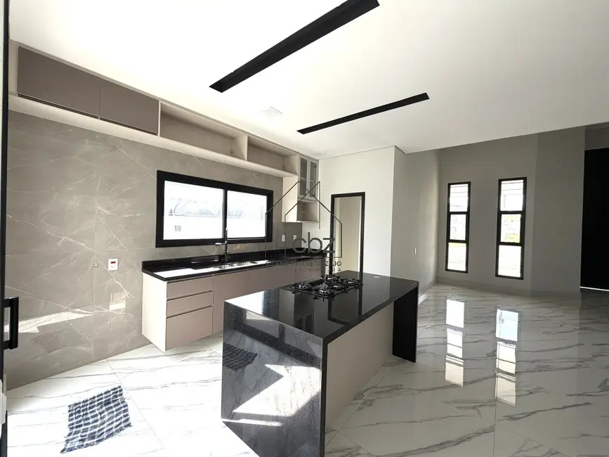 Foto 6 de Casa de Condomínio com 4 quartos à venda, 205m2 em Itupeva - SP