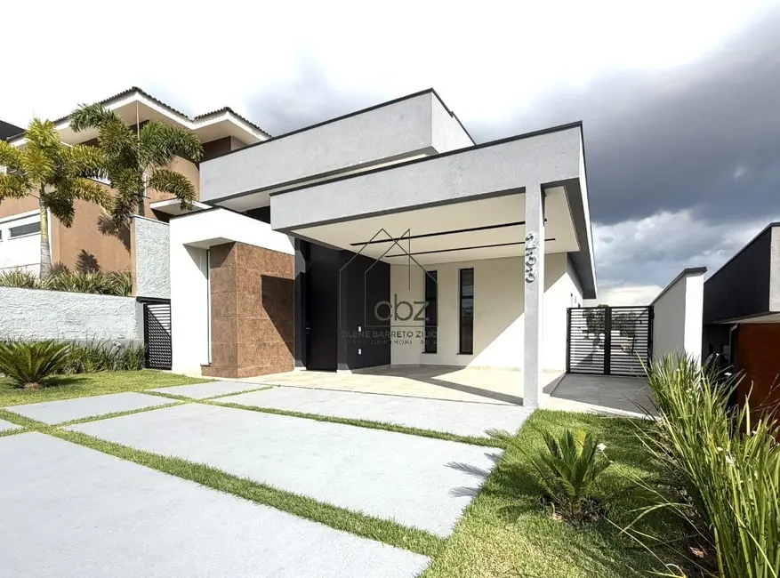 Foto 3 de Casa de Condomínio com 4 quartos à venda, 205m2 em Itupeva - SP