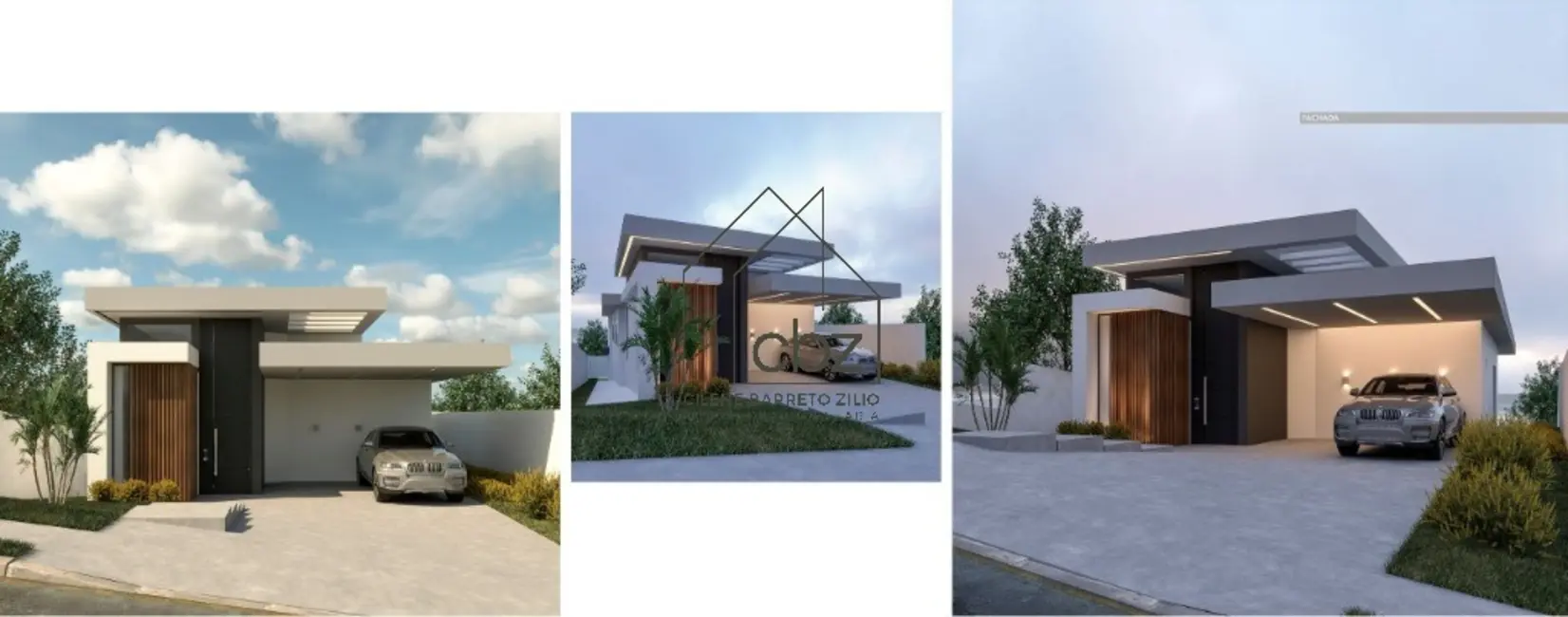 Foto 4 de Casa de Condomínio com 4 quartos à venda, 205m2 em Itupeva - SP