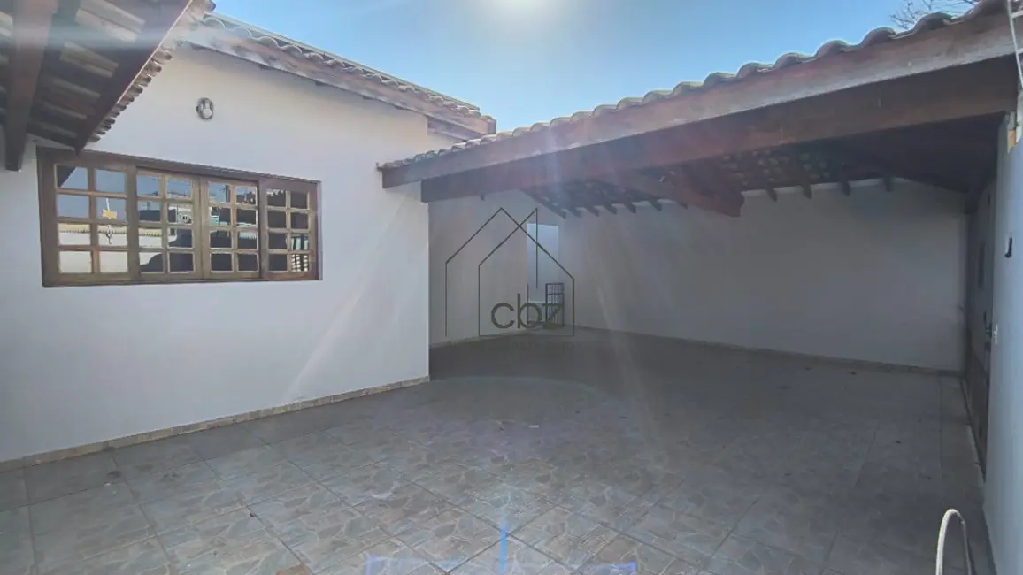 Casa com 3 quartos à venda, 209m2 em Itupeva - SP - imagem 2 Foto 2 de Casa com 3 quartos à venda, 209m2 em Itupeva - SP