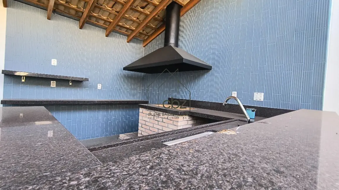 Casa com 3 quartos à venda, 209m2 em Itupeva - SP - imagem 1 Foto 1 de Casa com 3 quartos à venda, 209m2 em Itupeva - SP