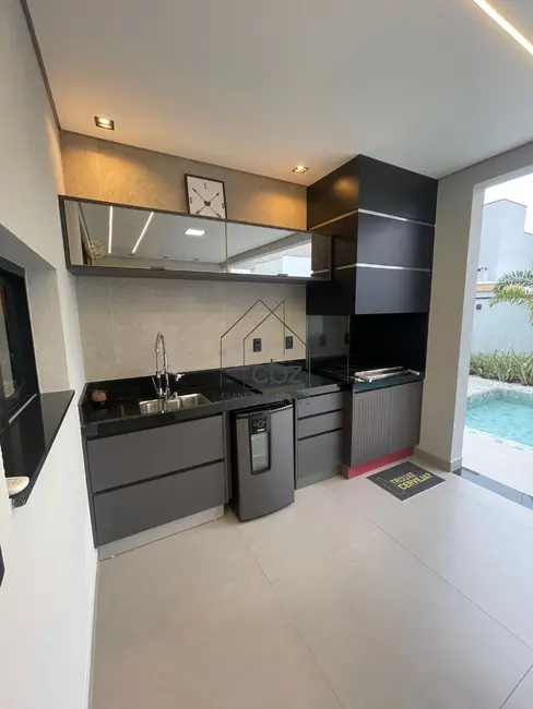 Foto 6 de Casa de Condomínio com 3 quartos à venda e para alugar, 240m2 em Jundiai - SP