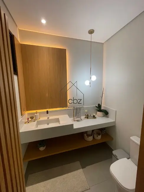 Foto 8 de Casa de Condomínio com 3 quartos à venda e para alugar, 240m2 em Jundiai - SP