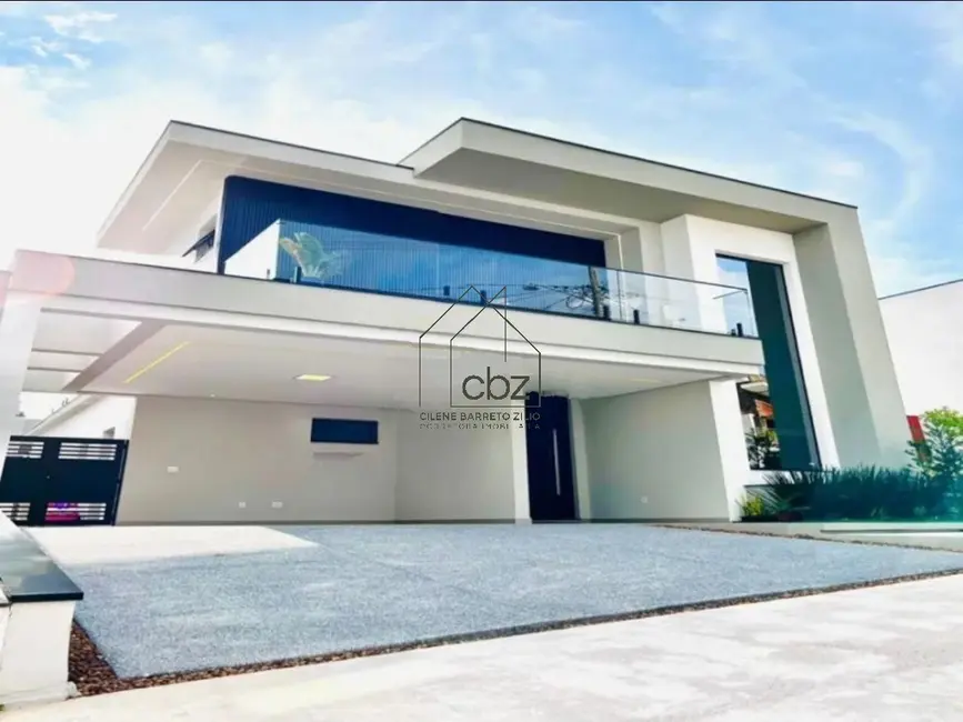 Foto 1 de Casa de Condomínio com 3 quartos à venda e para alugar, 240m2 em Jundiai - SP