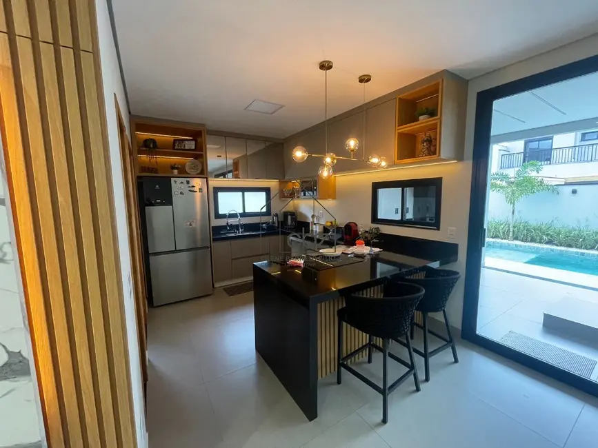 Foto 5 de Casa de Condomínio com 3 quartos à venda e para alugar, 240m2 em Jundiai - SP