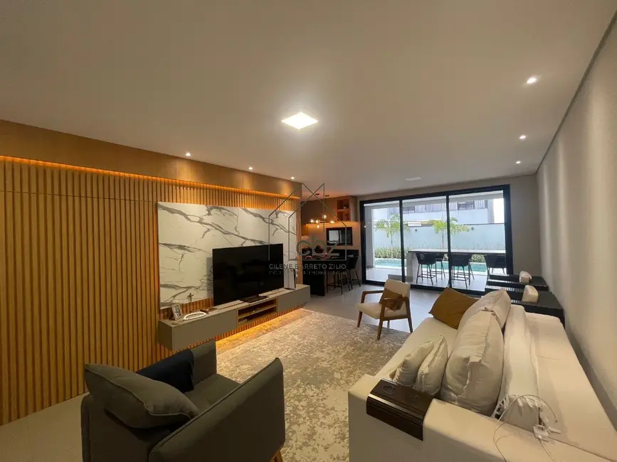 Foto 4 de Casa de Condomínio com 3 quartos à venda e para alugar, 240m2 em Jundiai - SP